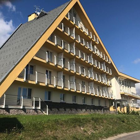 Donovaly Apartman 204 Ad Almet Exterior photo