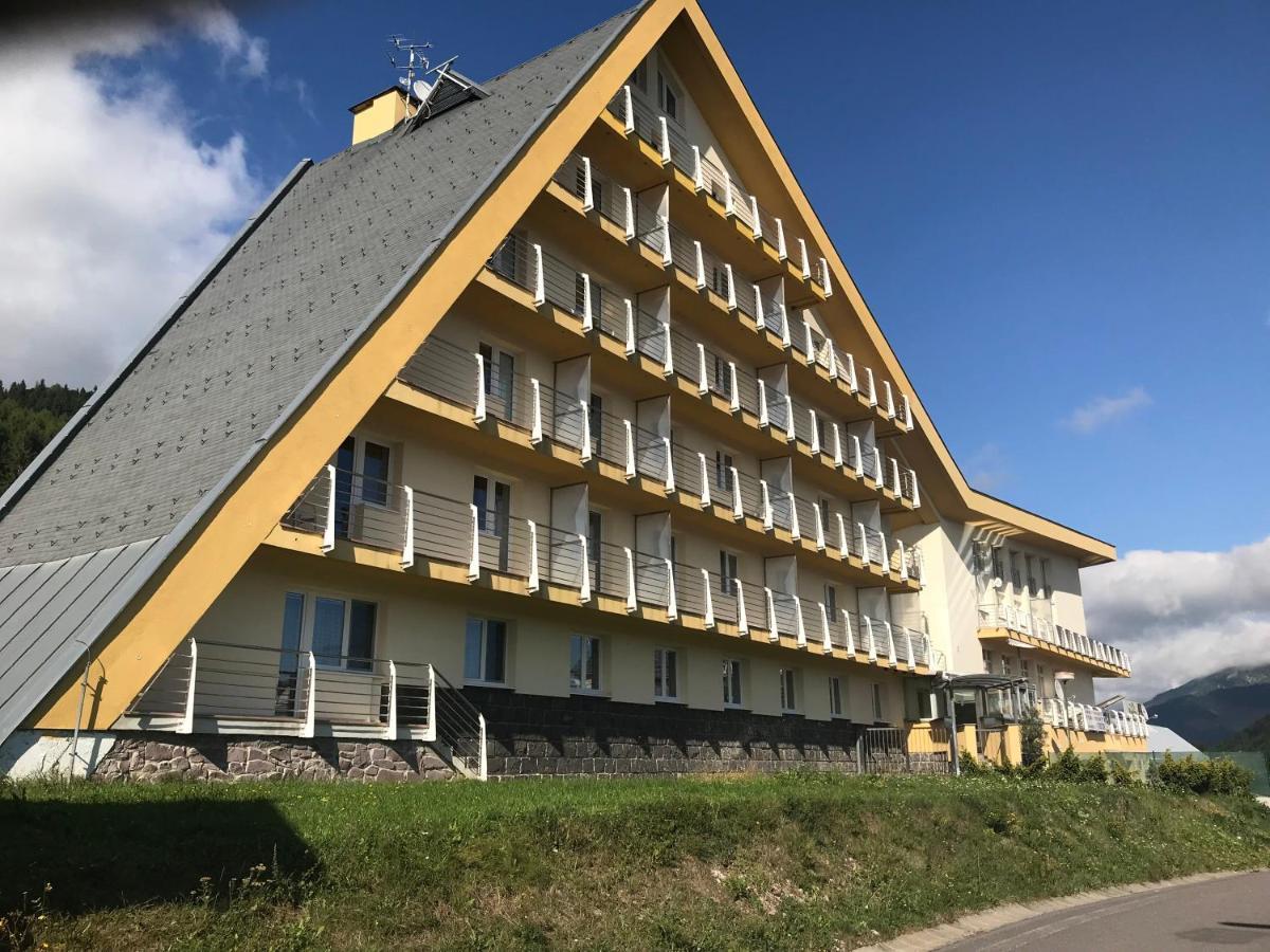 Donovaly Apartman 204 Ad Almet Exterior photo